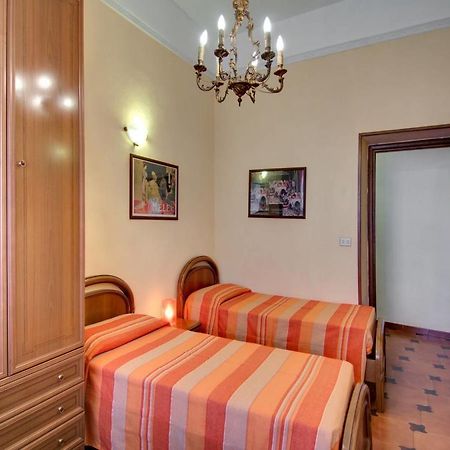 Oltre Le Mura Rom Exterior foto