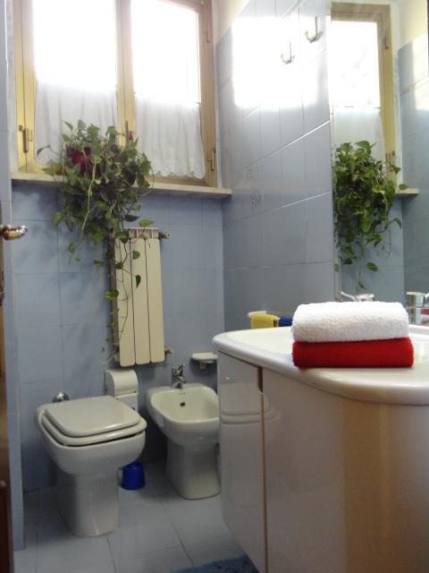 Oltre Le Mura Rom Zimmer foto