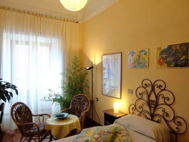 Oltre Le Mura Rom Zimmer foto