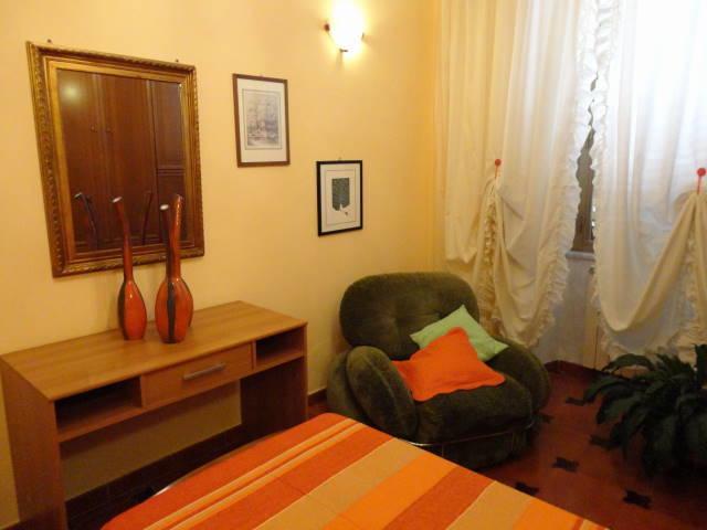 Oltre Le Mura Rom Zimmer foto
