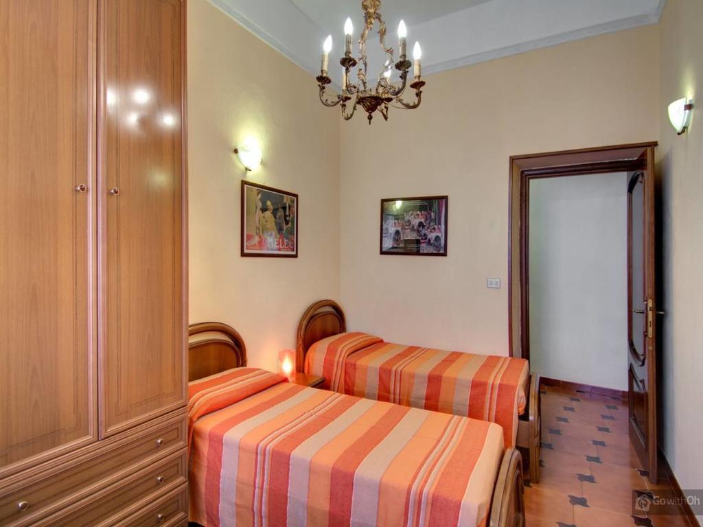 Oltre Le Mura Rom Exterior foto