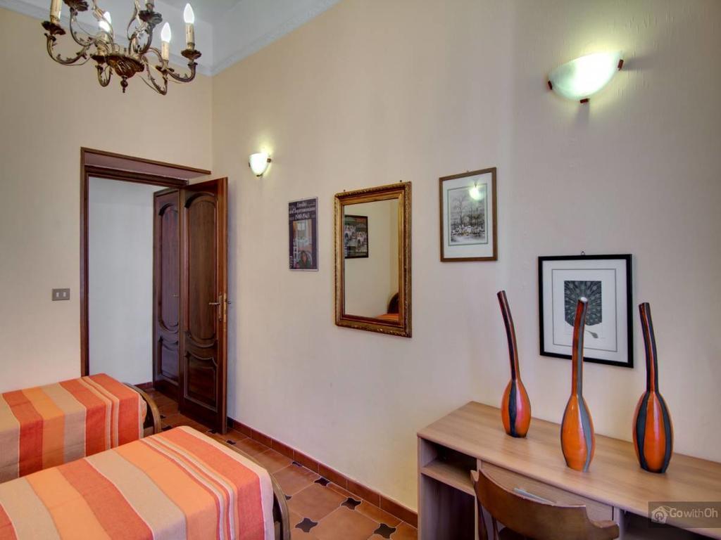 Oltre Le Mura Rom Exterior foto