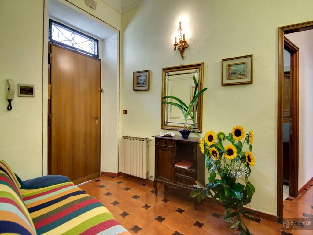 Oltre Le Mura Rom Exterior foto